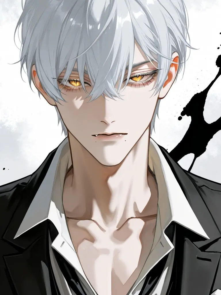 omi_llll의 極道の若頭に気に入られました！？