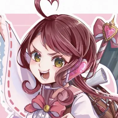Profile image of ひなこ