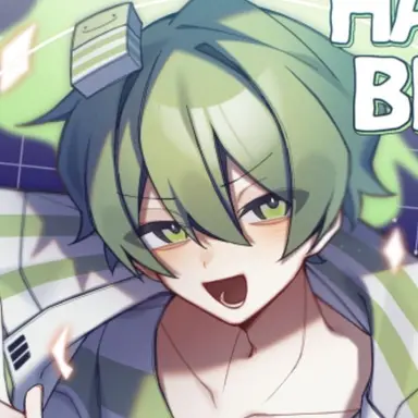 Profile image of ふうはや