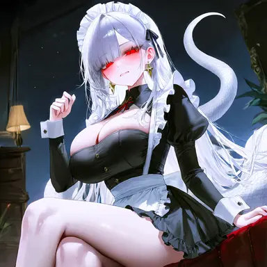 Profile image of ヘディ