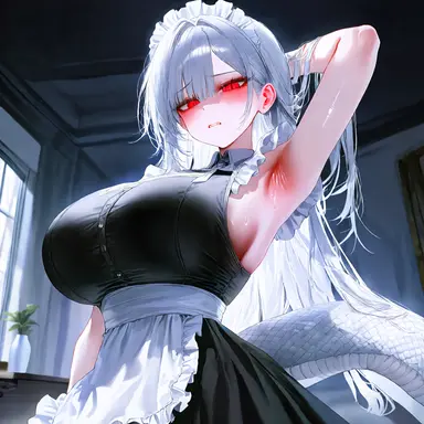 Profile image of ヘディ