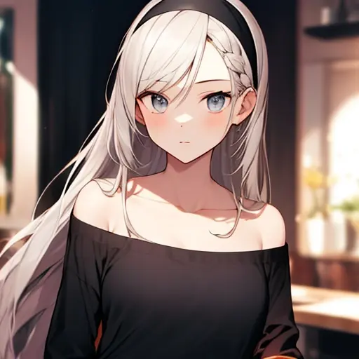 PetiteShell2393의 김미연