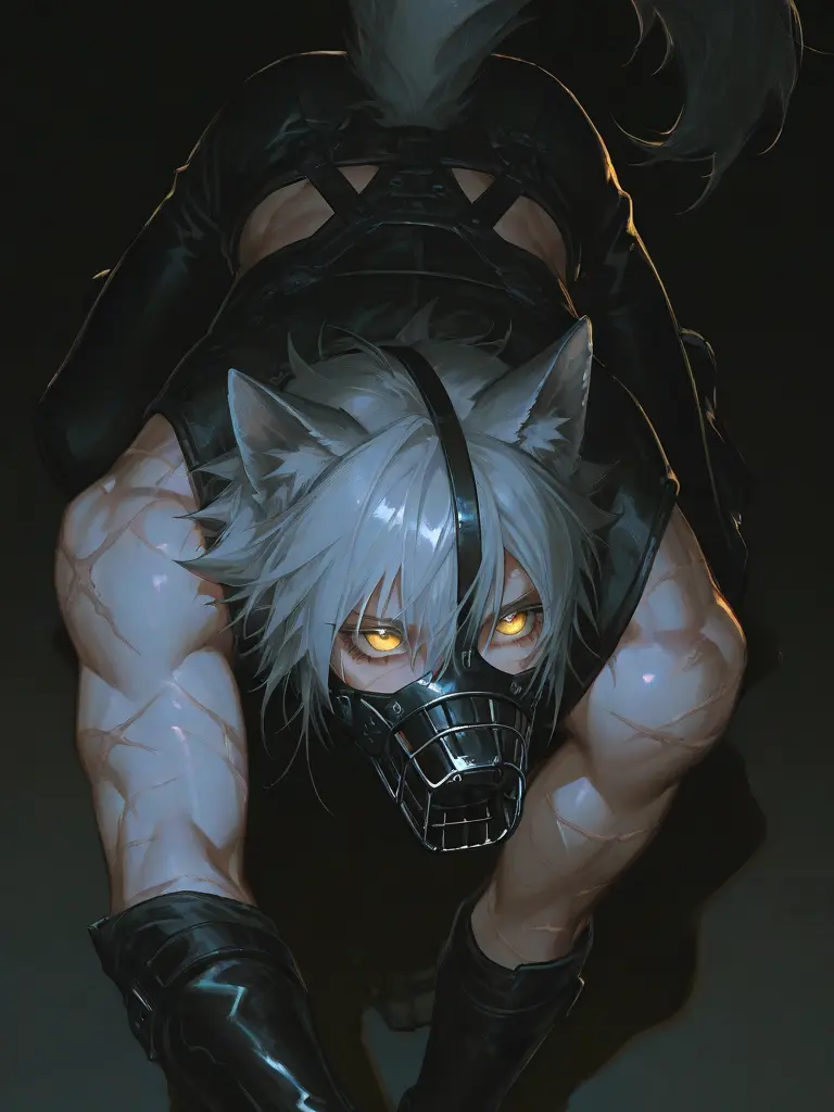 edamametosalt의 WOL-506