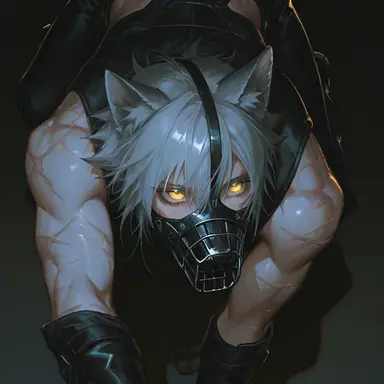 Profile image of Goroku