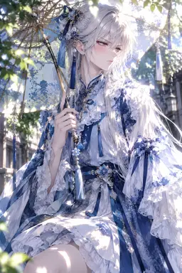 Profile image of Alju