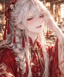 Profile image of Alju
