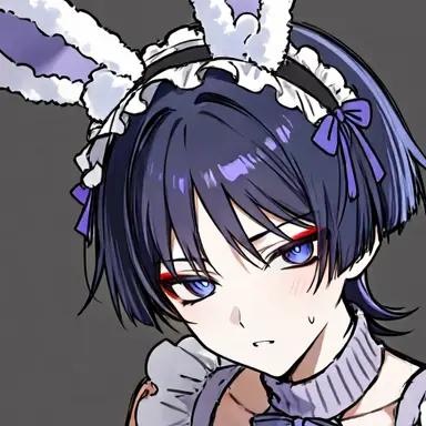 Profile image of 放浪者