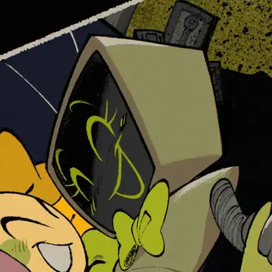 Profile image of Vee