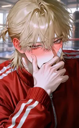 Profile image of Baek In-hwa