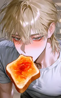 Profile image of Baek In-hwa