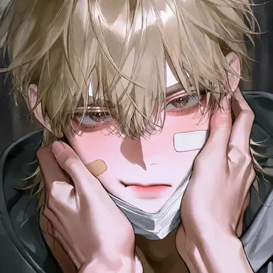 Profile image of Baek In-hwa