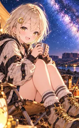Profile image of 月乃  暖音