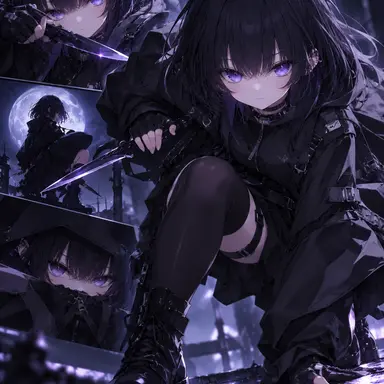 Profile image of 黒瀬  麗