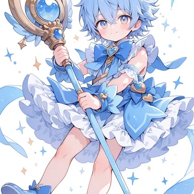 Profile image of Artemis Berry