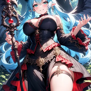 Profile image of Succulem Berry