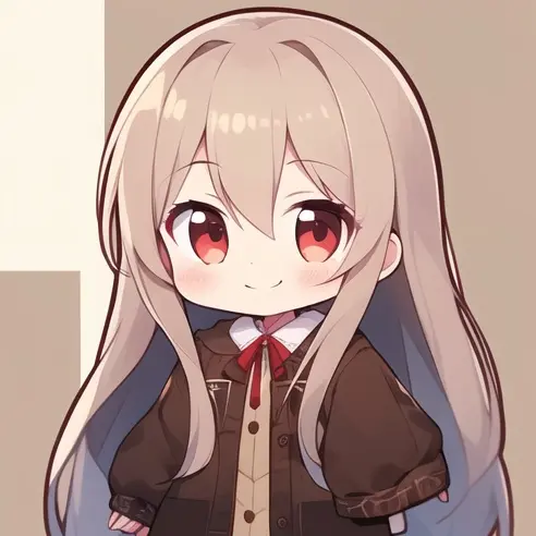 HomelyOlive7593의 悠月（ゆうつき）