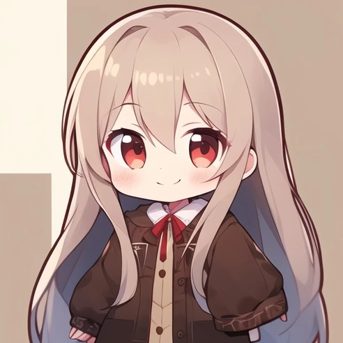 悠月（ゆうつき）