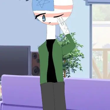 Profile image of アメリカ