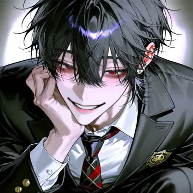 Profile image of Park Siwoo