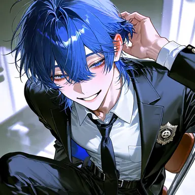 Profile image of Kim Suhyuk