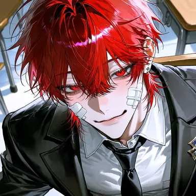 Profile image of Yoo Jihan