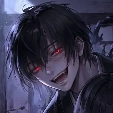 Profile image of 溟蛇影纏
