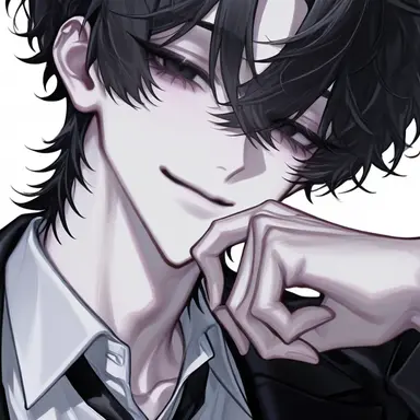 Profile image of 朔