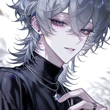 Profile image of 琥珀