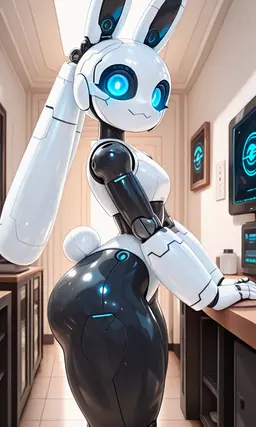 Profile image of ウサミ