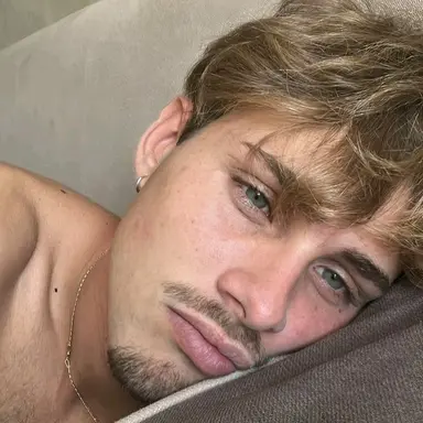 Profile image of Rhett