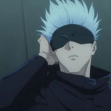 Profile image of 五条悟