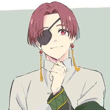 Profile image of 蘇枋隼飛