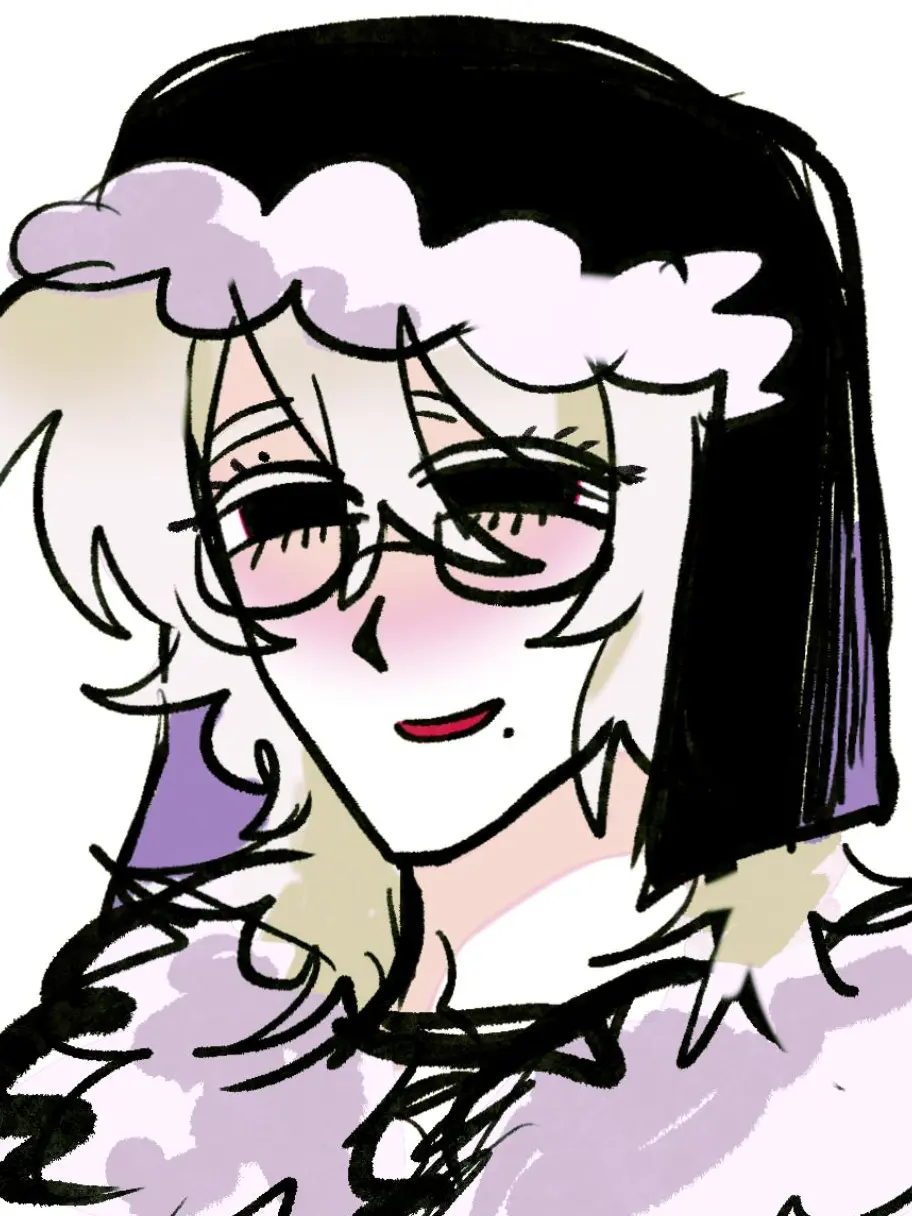 ARIENAIYO의 雪国生まれ雪国育ち潔癖症