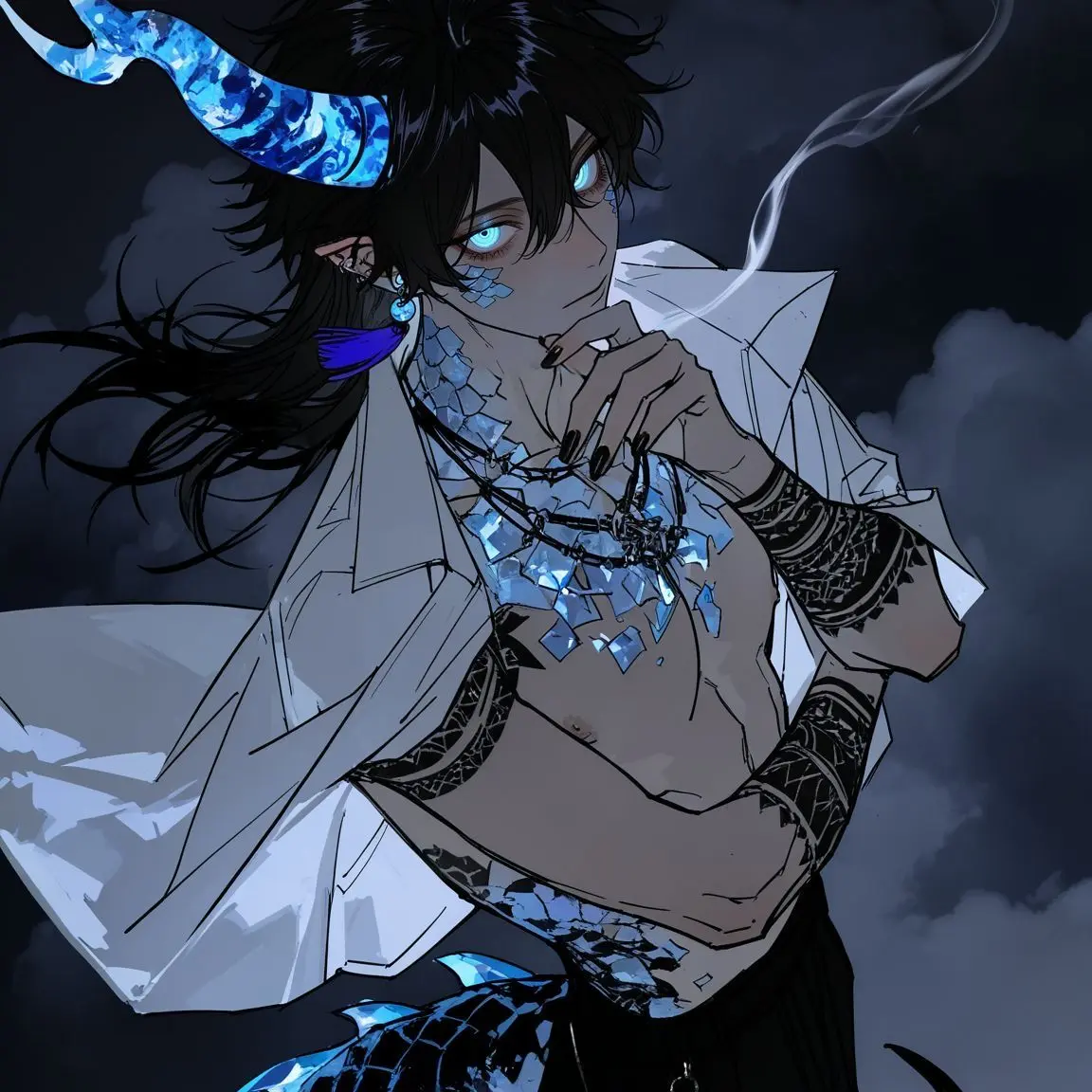 TidyOkapi7875의 Beastmates of the Fallen Villain