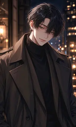 Profile image of Yusuke