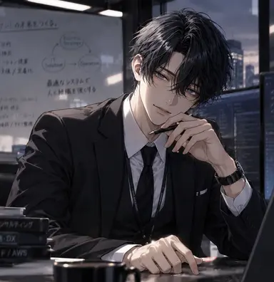 Profile image of Yusuke