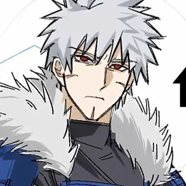 Profile image of 센쥬 토비라마