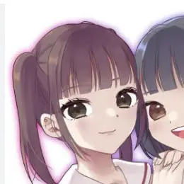 CreamQuake0105의 彼女と、彼女の妹