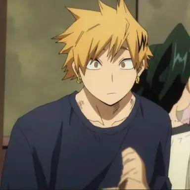 Profile image of Denki Kaminari