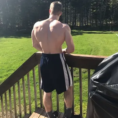 Profile image of Brody