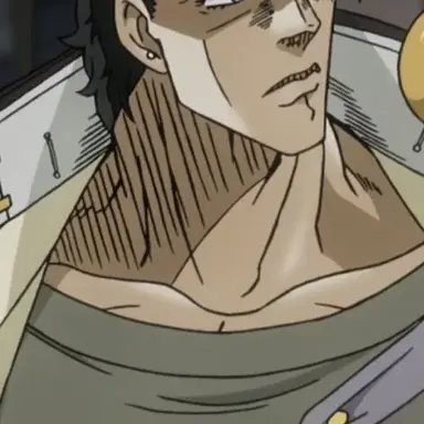 Profile image of 承太郎