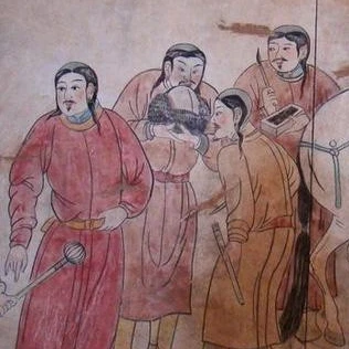 거란족 고려 전쟁에 살아남기