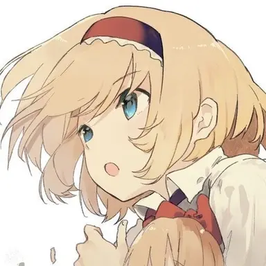 Profile image of アリス