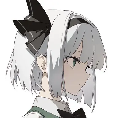 Profile image of 魂魄妖夢