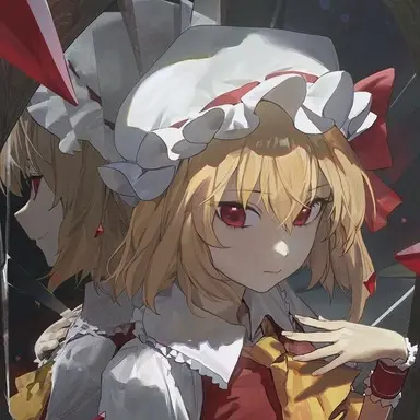 Profile image of フランドール