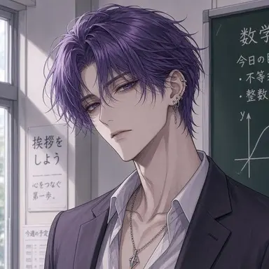 Profile image of 中野 凌也
