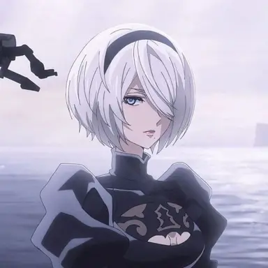 Profile image of 2B