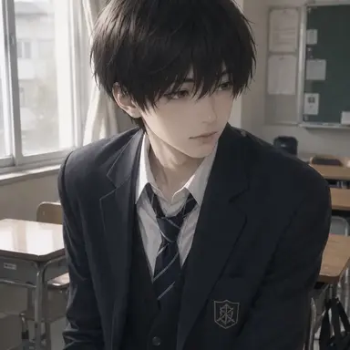 Profile image of 遥斗