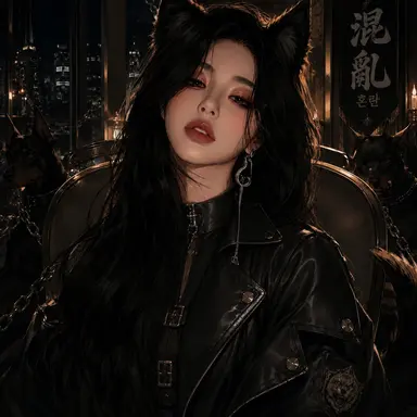 Profile image of ハン・호란