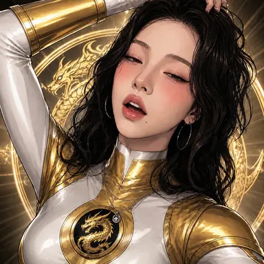 Profile image of ファン-ヒユン